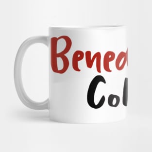 Benedictine College Mug